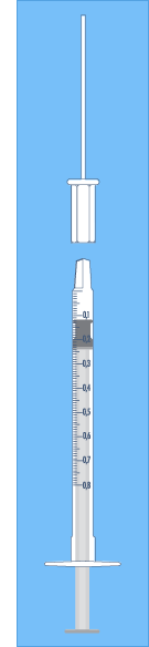 Handling Pipette - Microtool for Transferring Embryos and Oocytes