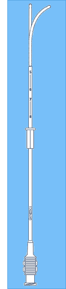 IUI Memo - Uterine Inseminator for Washed Spermatozoa with Memory Function
