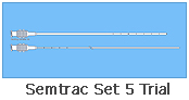 Semtrac Set 5 Trial