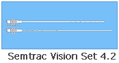Semtrac Vision Set 4.2