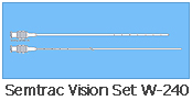 Semtrac Vision Set W-240