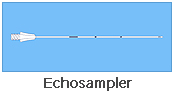 Echosampler