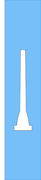 Seminor Flexible/Rigid - Multi-purpose Cannula for Assisted Human Reproduction