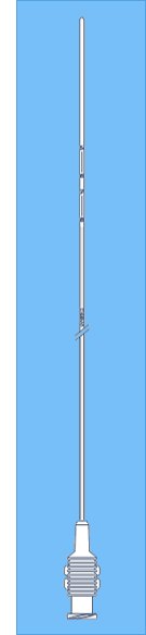 Semtrac C - Soft Embryo Transfer Catheter